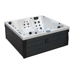 Спа Бассейн Lovia Spa L502