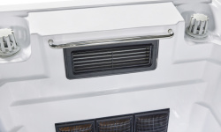 Плавательный бассейн с противотоком AquaVita 120AT