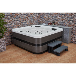 Гидромассажный спа бассейн Mexda WS-596S