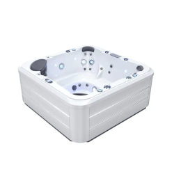 Встраиваемый спа бассейн Lovia Spa L505