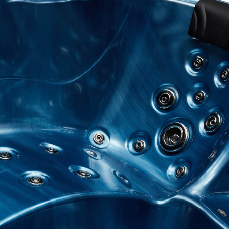 Гидромассажный спа бассейн Mexda WS-693H