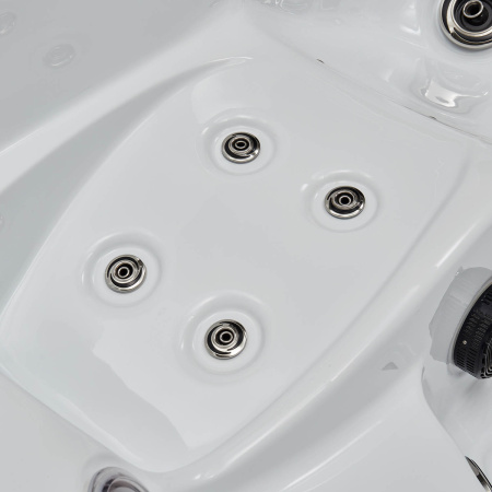 Гидромассажный спа бассейн Mexda WS-691H