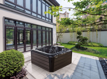 Гидромассажный спа-бассейн Bigeer BG-8892