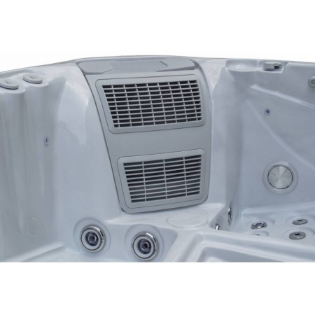 Спа-бассейн AquaSpas My  Power hydroplus