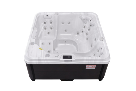 Гидромассажный спа бассейн NordicSpa Gunn (Гунн)