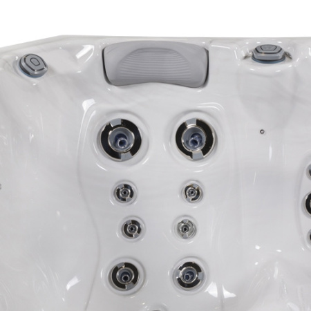 Спа бассейн Wellis Manhattan