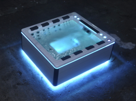 Гидромассажный СПА бассейн Kingston JCS-83