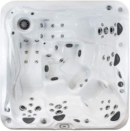 Спа бассейн Premium Leisure Go 8